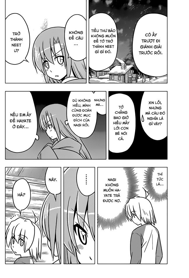 Chàng Quản Gia [Chap 21-569] — trang 12