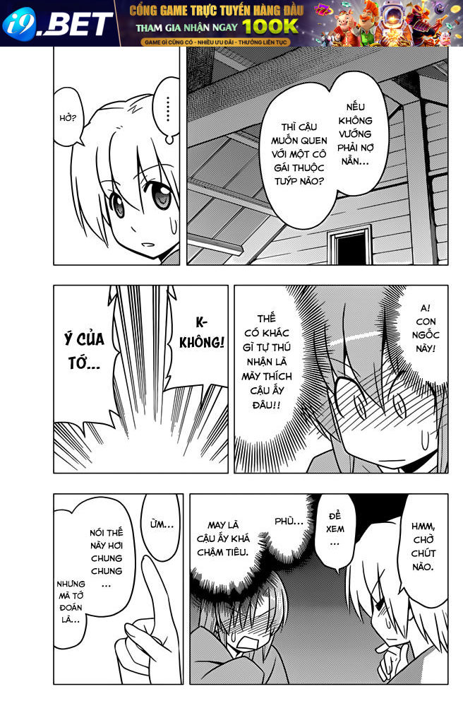 Chàng Quản Gia [Chap 21-569] — trang 13