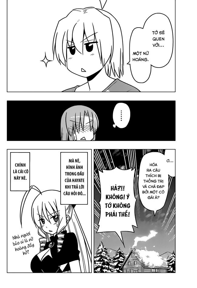 Chàng Quản Gia [Chap 21-569] — trang 14