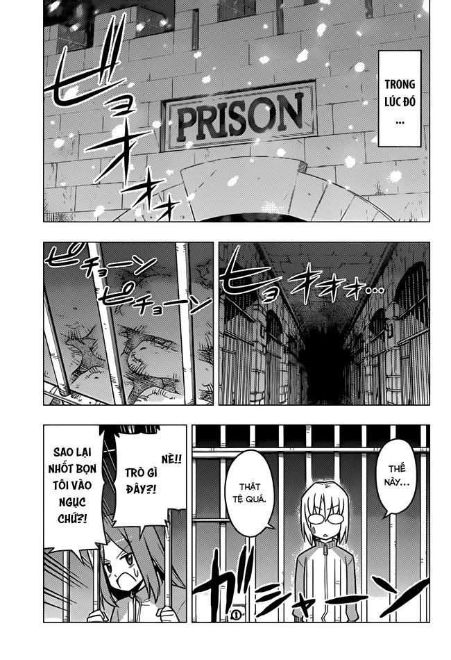 Chàng Quản Gia [Chap 21-569] — trang 7