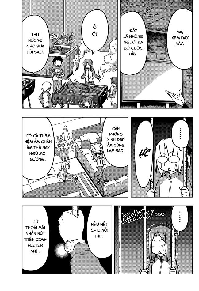 Chàng Quản Gia [Chap 21-569] — trang 9