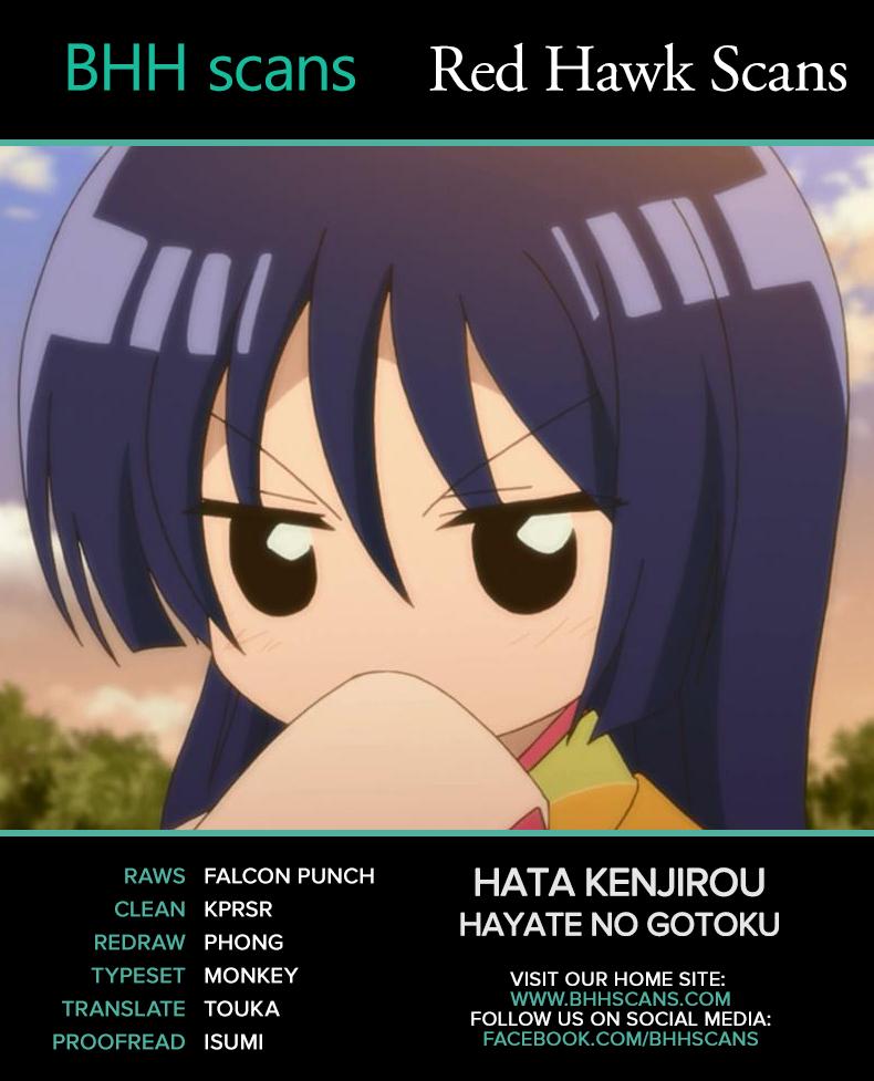 Chàng Quản Gia [Chap 21-569] — trang 0