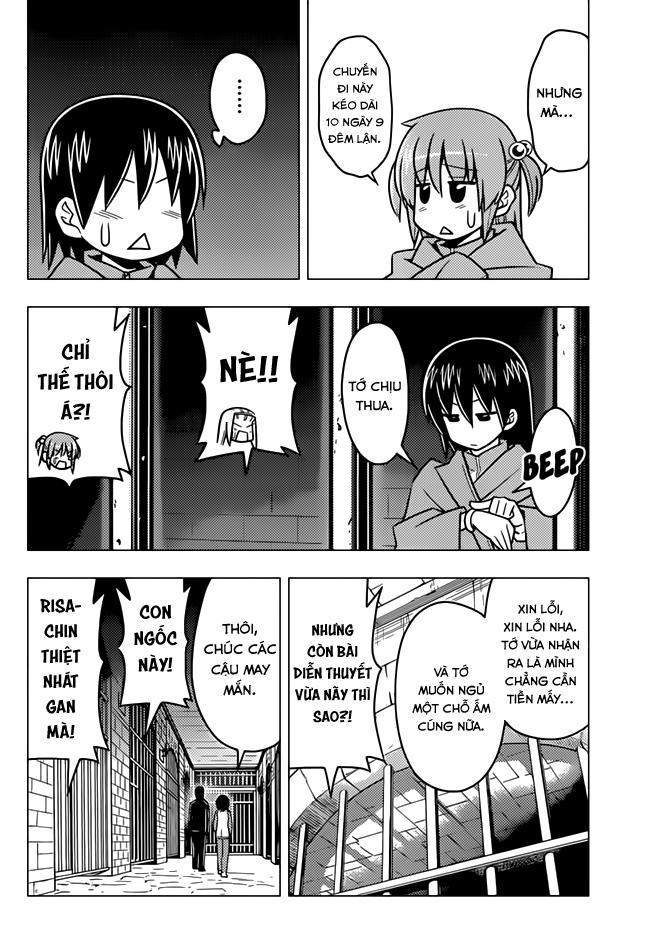 Chàng Quản Gia [Chap 21-569] — trang 10