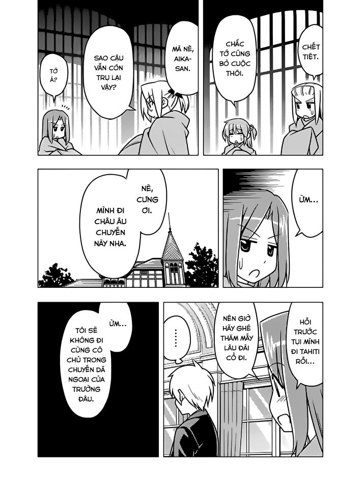 Chàng Quản Gia [Chap 21-569] — trang 11