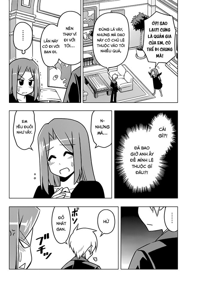 Chàng Quản Gia [Chap 21-569] — trang 12