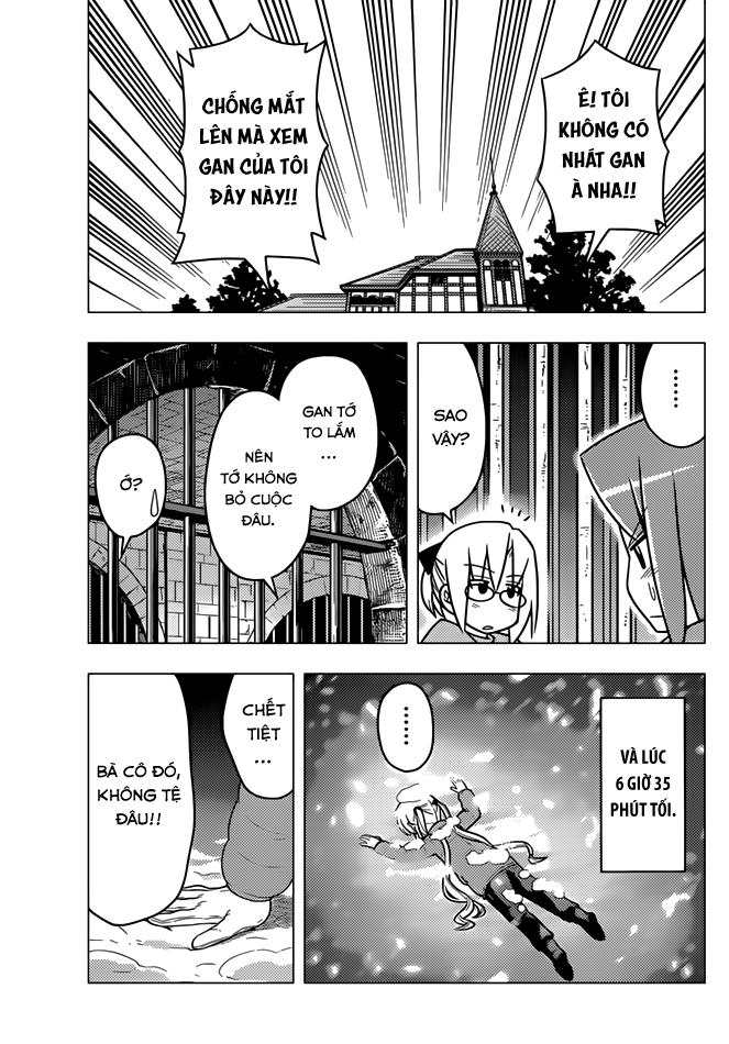 Chàng Quản Gia [Chap 21-569] — trang 13