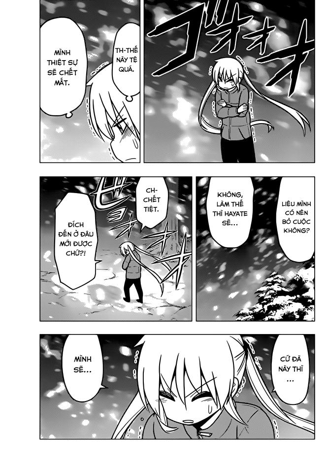 Chàng Quản Gia [Chap 21-569] — trang 15