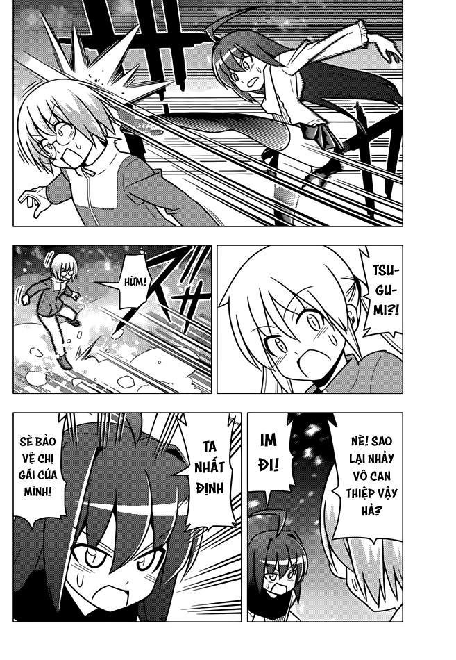 Chàng Quản Gia [Chap 21-569] — trang 6