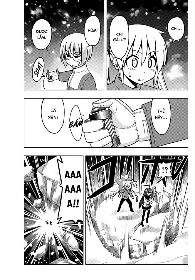 Chàng Quản Gia [Chap 21-569] — trang 7