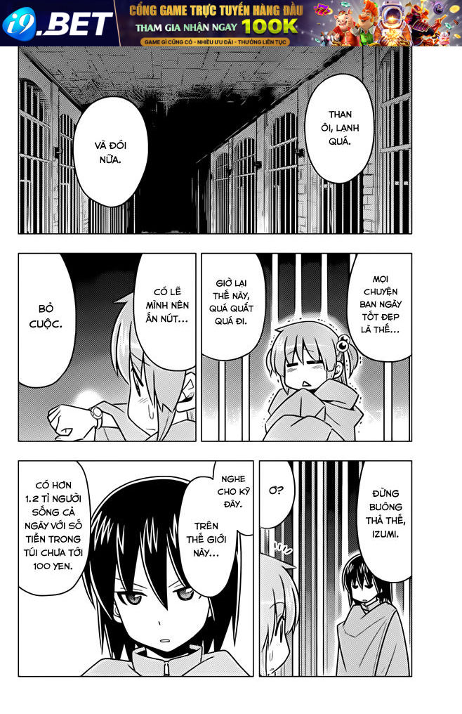 Chàng Quản Gia [Chap 21-569] — trang 8