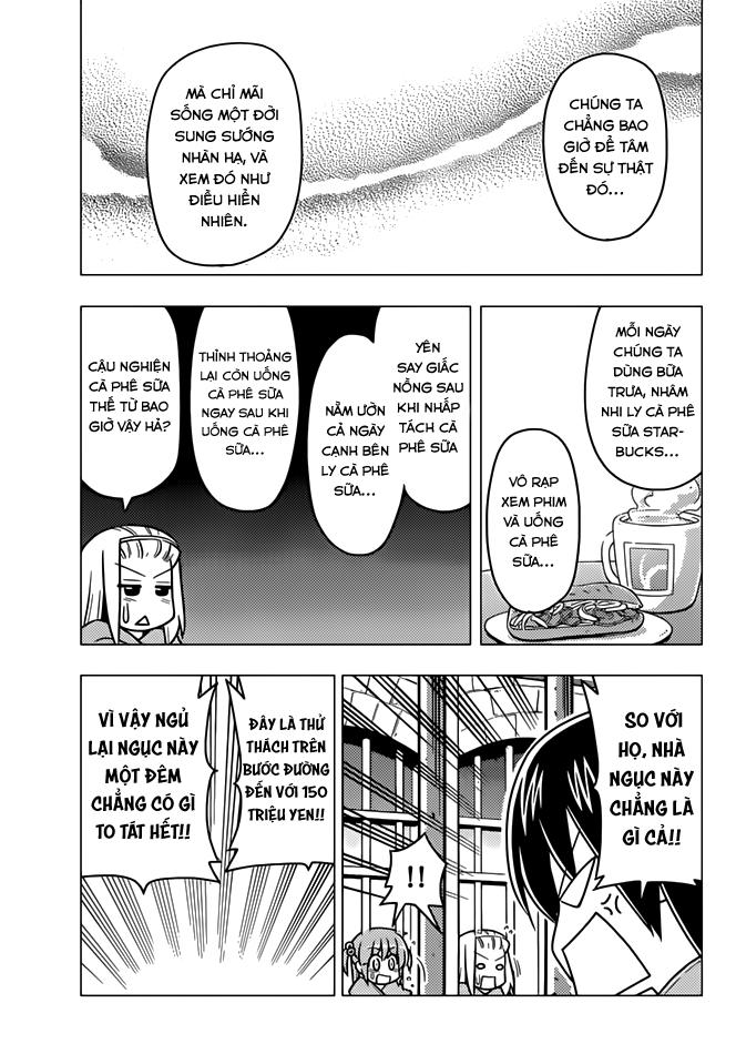 Chàng Quản Gia [Chap 21-569] — trang 9