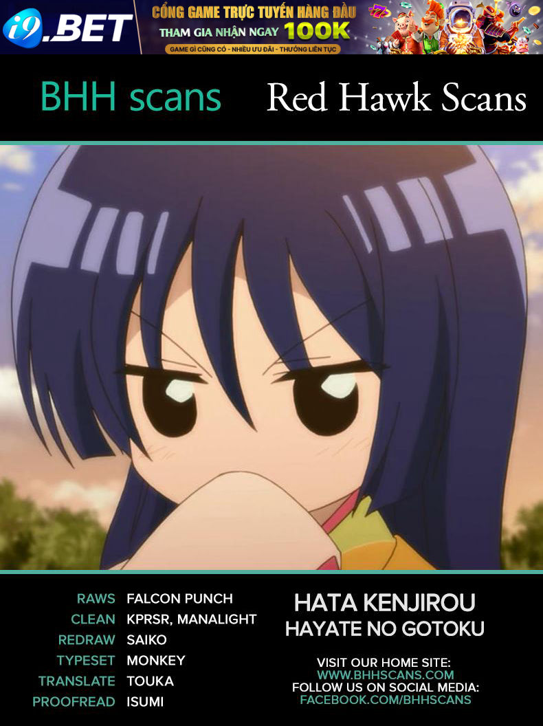 Chàng Quản Gia [Chap 21-569] — trang 0