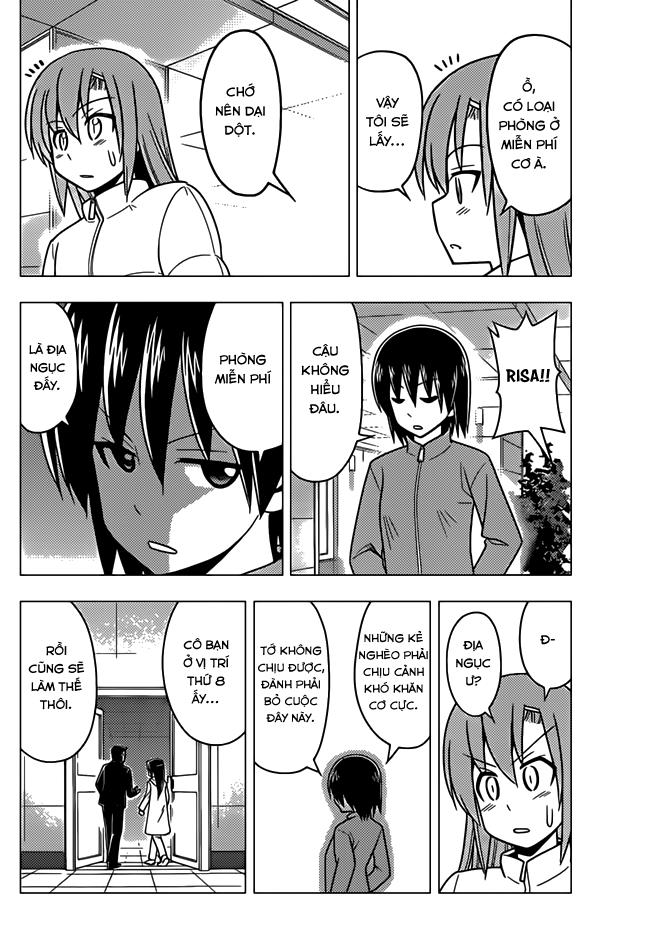 Chàng Quản Gia [Chap 21-569] — trang 10