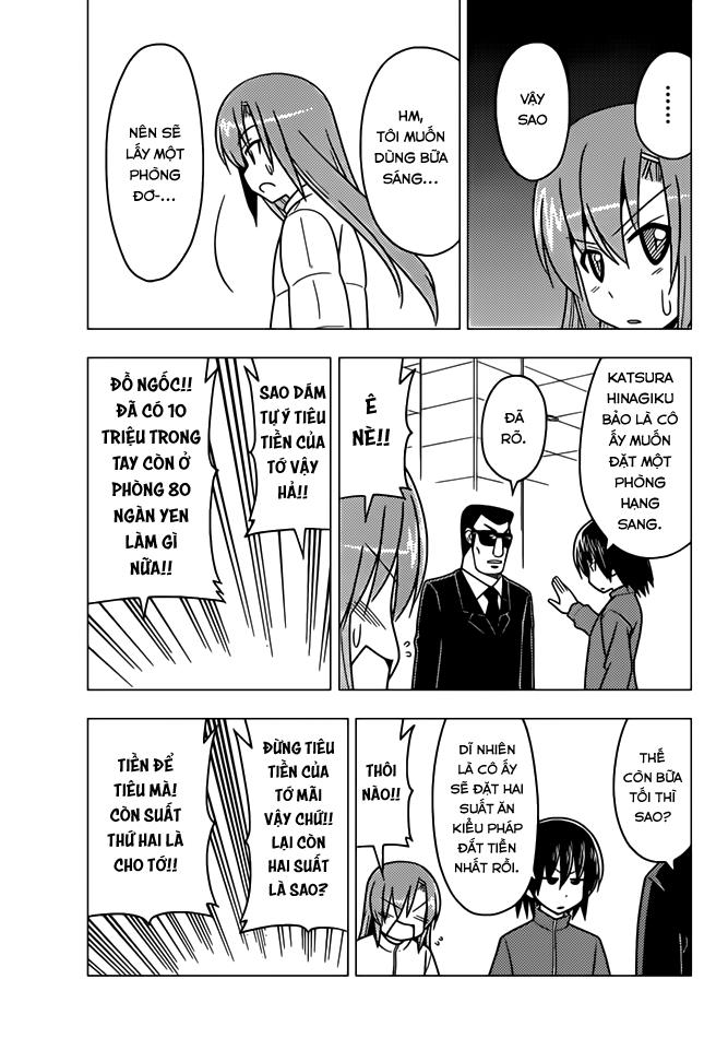 Chàng Quản Gia [Chap 21-569] — trang 11