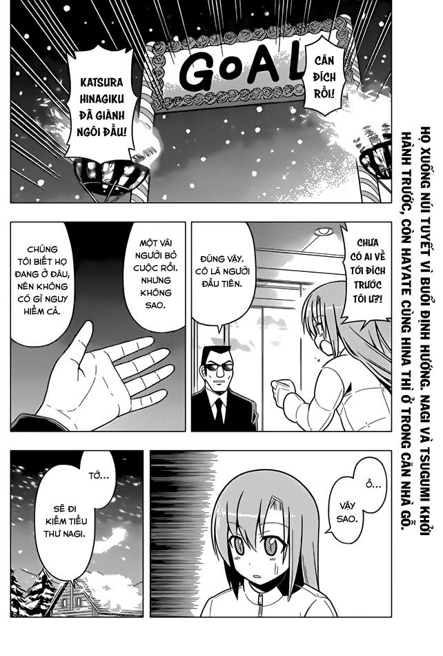 Chàng Quản Gia [Chap 21-569] — trang 2