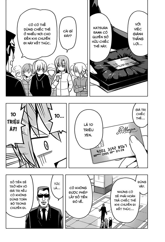Chàng Quản Gia [Chap 21-569] — trang 6