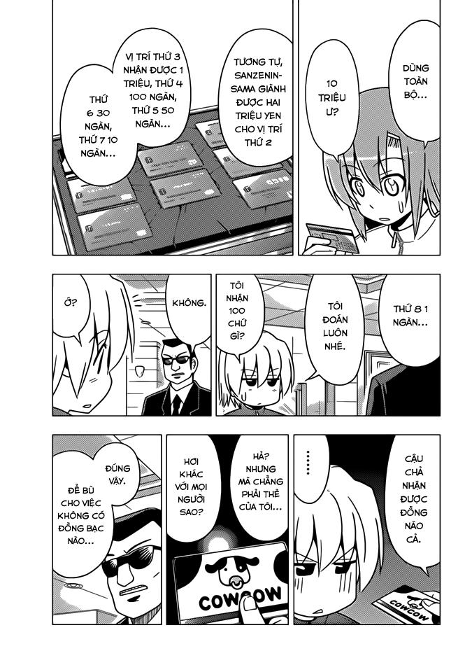 Chàng Quản Gia [Chap 21-569] — trang 7
