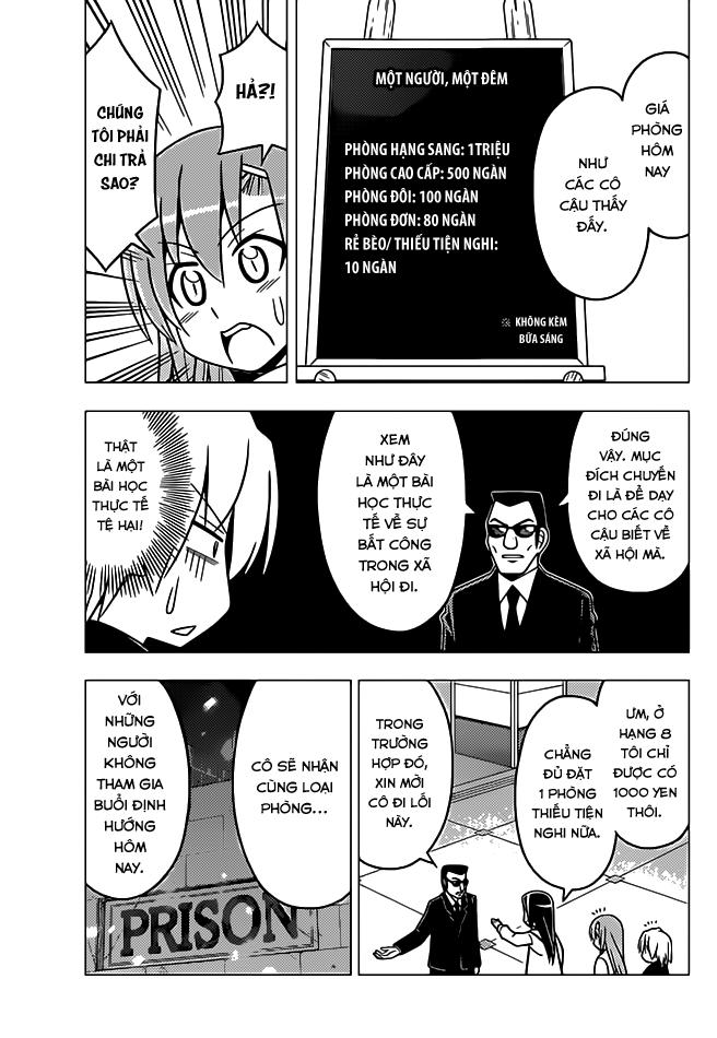 Chàng Quản Gia [Chap 21-569] — trang 9