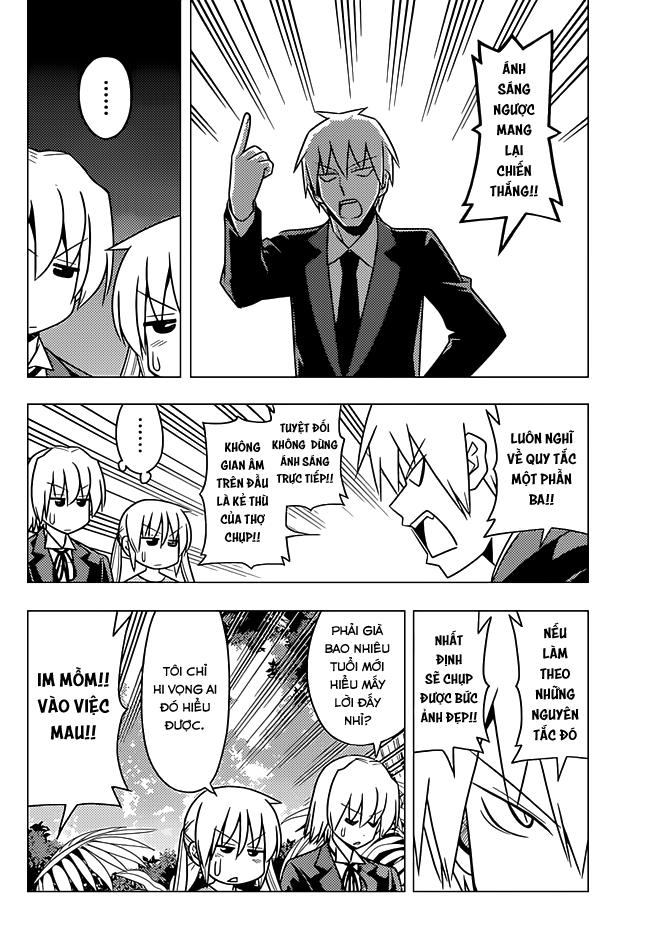 Chàng Quản Gia [Chap 21-569] — trang 10