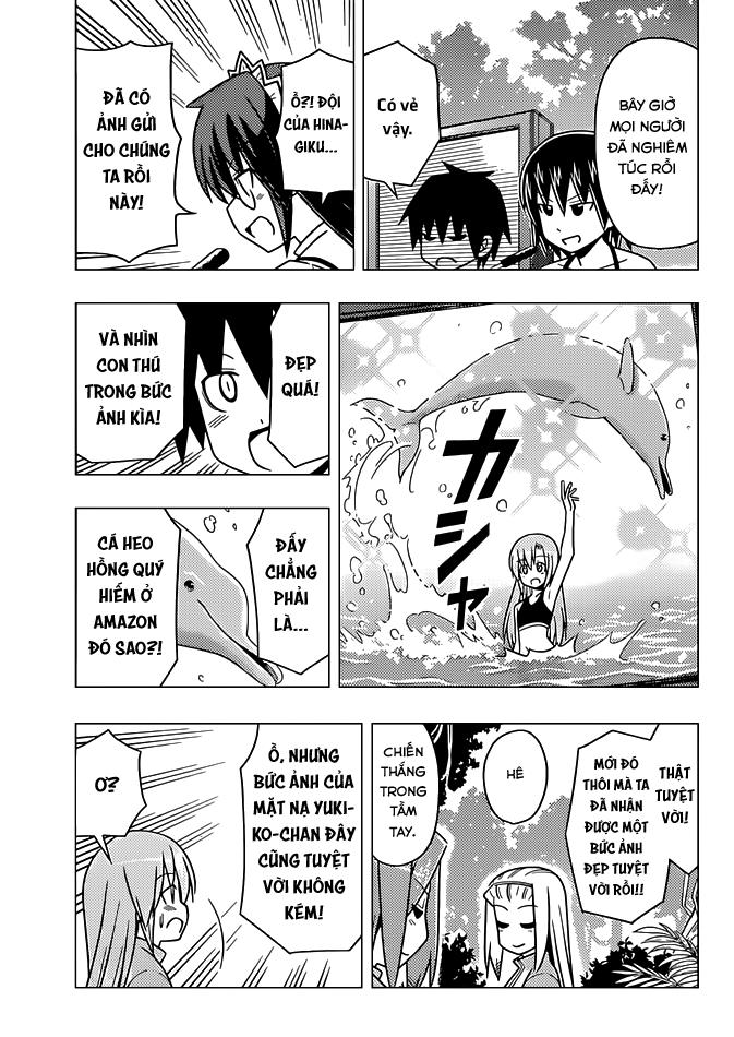 Chàng Quản Gia [Chap 21-569] — trang 11