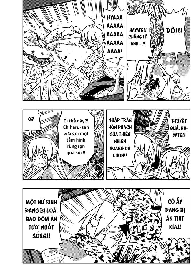 Chàng Quản Gia [Chap 21-569] — trang 13