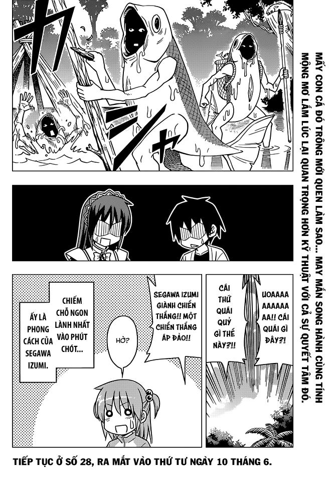 Chàng Quản Gia [Chap 21-569] — trang 16