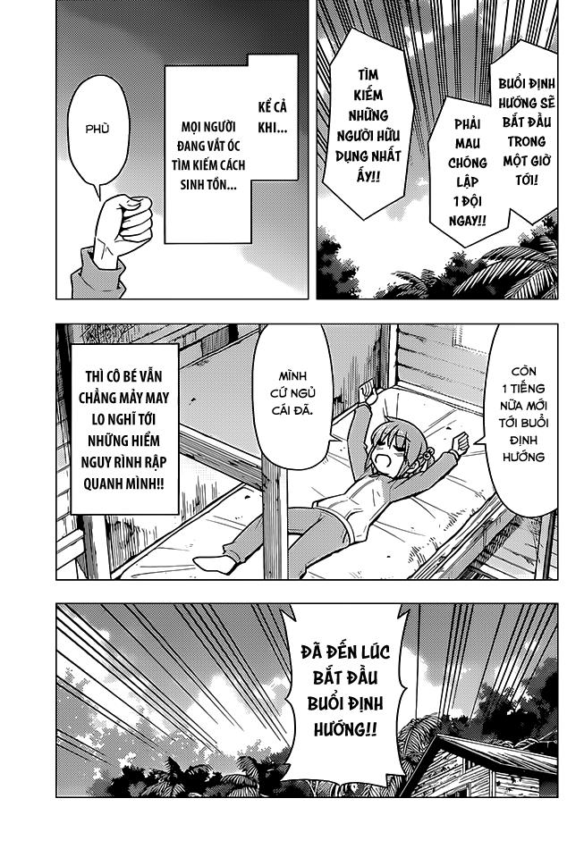 Chàng Quản Gia [Chap 21-569] — trang 3