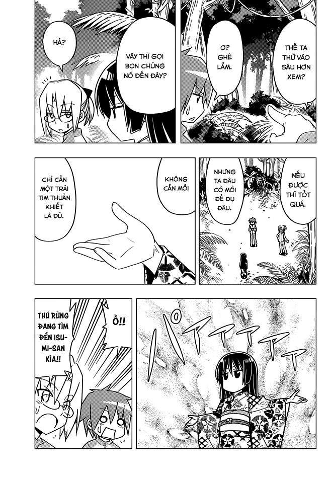 Chàng Quản Gia [Chap 21-569] — trang 7