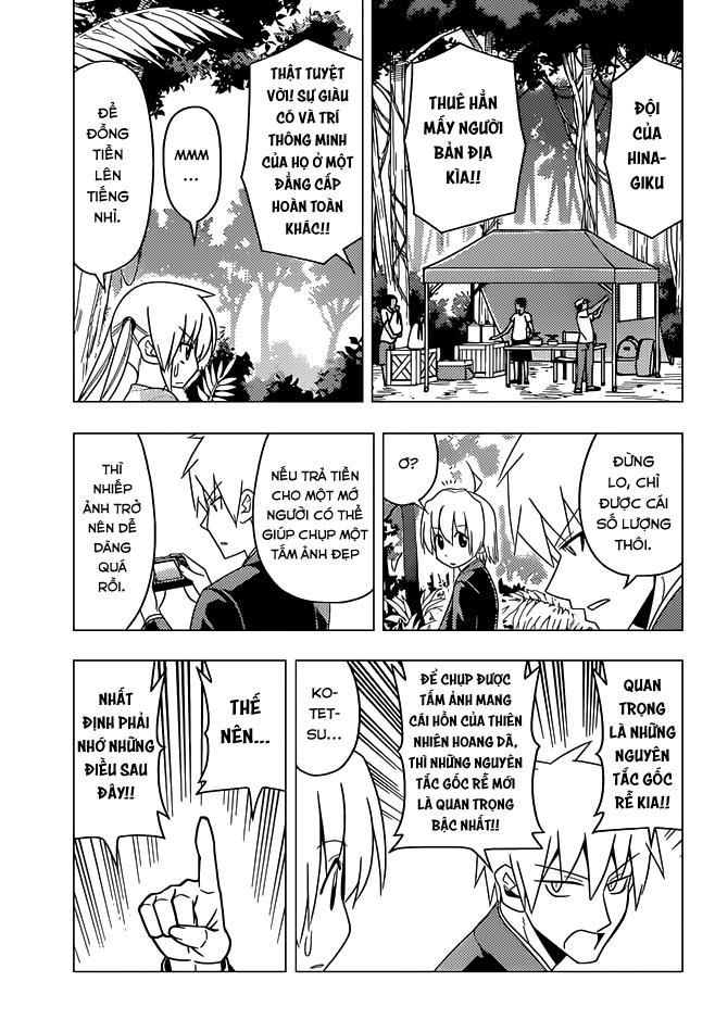 Chàng Quản Gia [Chap 21-569] — trang 9