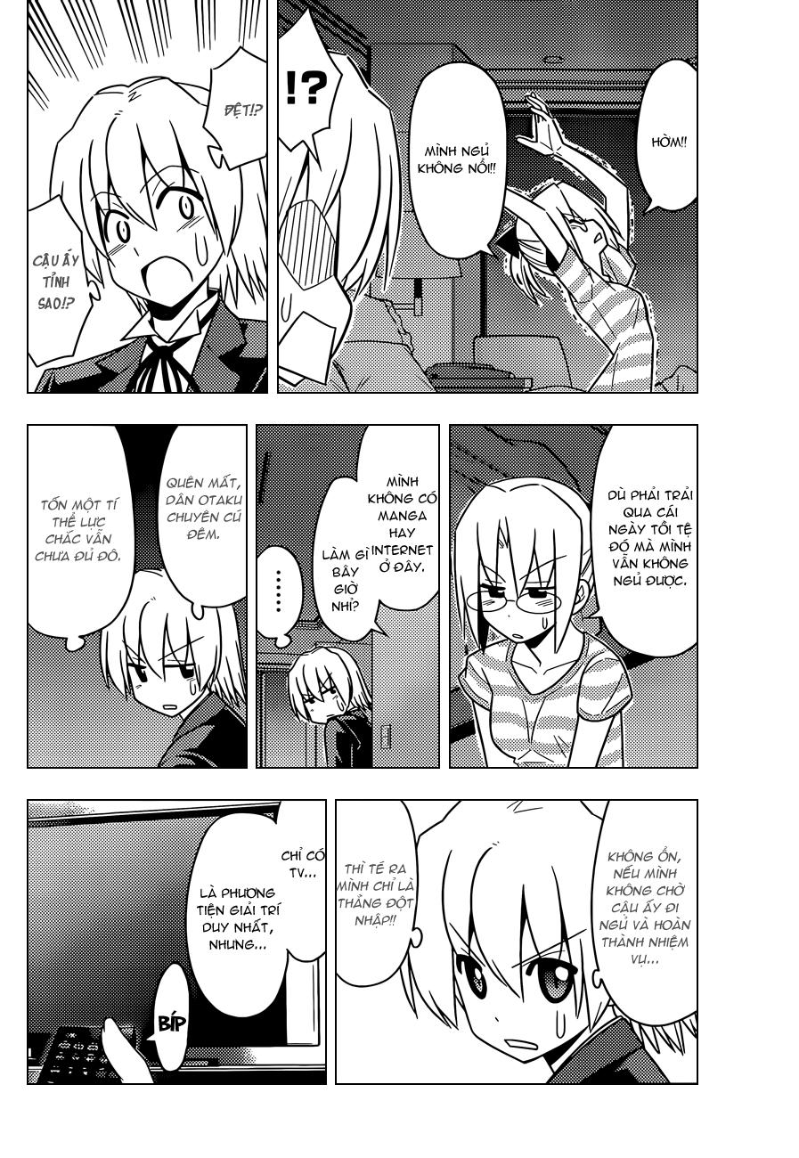 Chàng Quản Gia [Chap 21-569] — trang 10