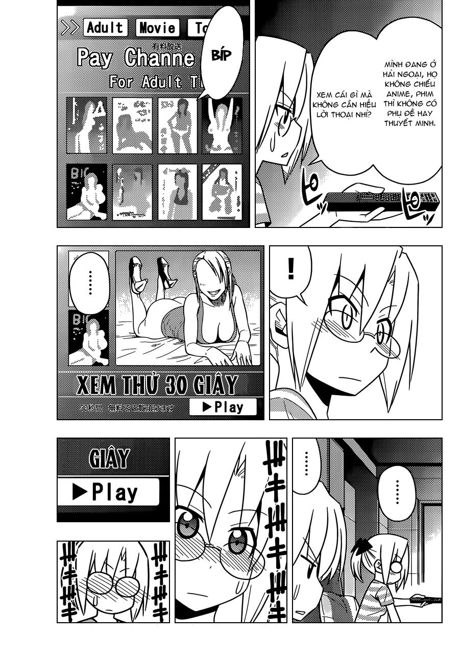 Chàng Quản Gia [Chap 21-569] — trang 11