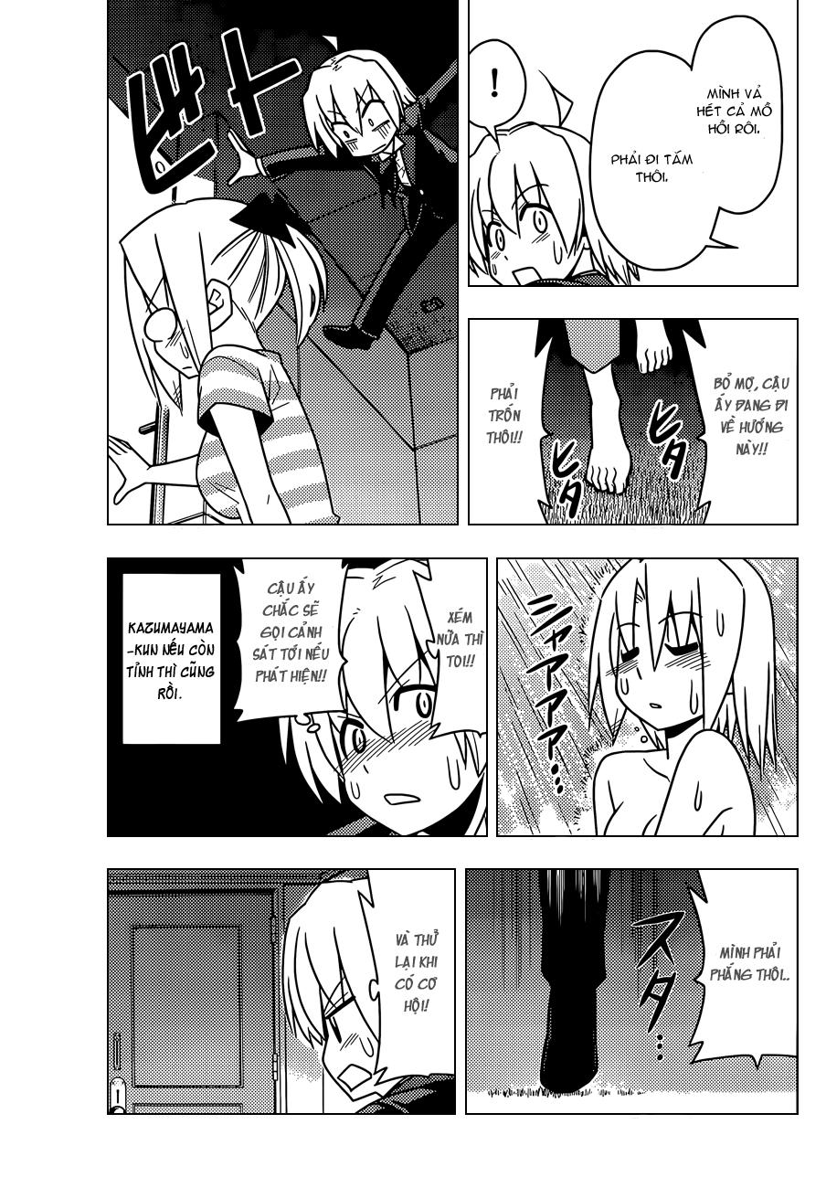 Chàng Quản Gia [Chap 21-569] — trang 13