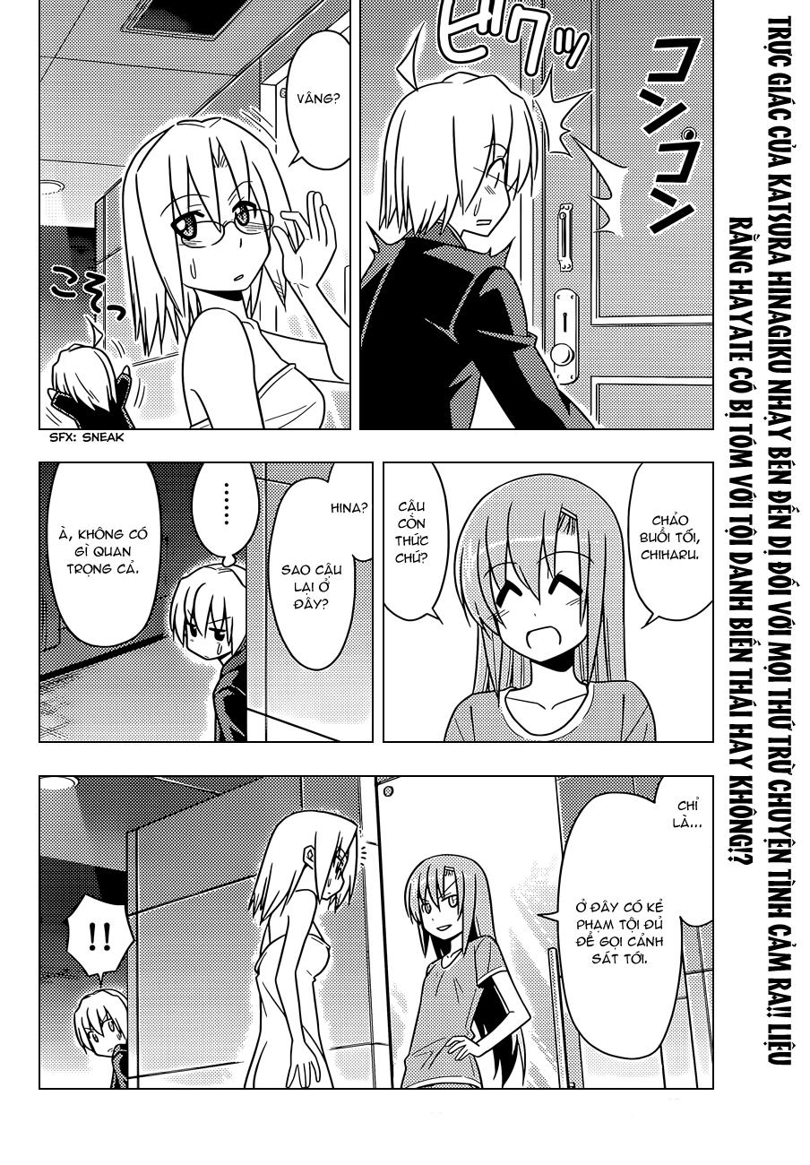 Chàng Quản Gia [Chap 21-569] — trang 14