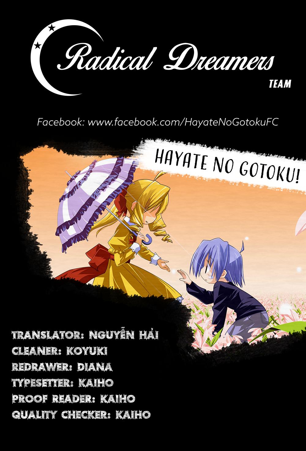 Chàng Quản Gia [Chap 21-569] — trang 15