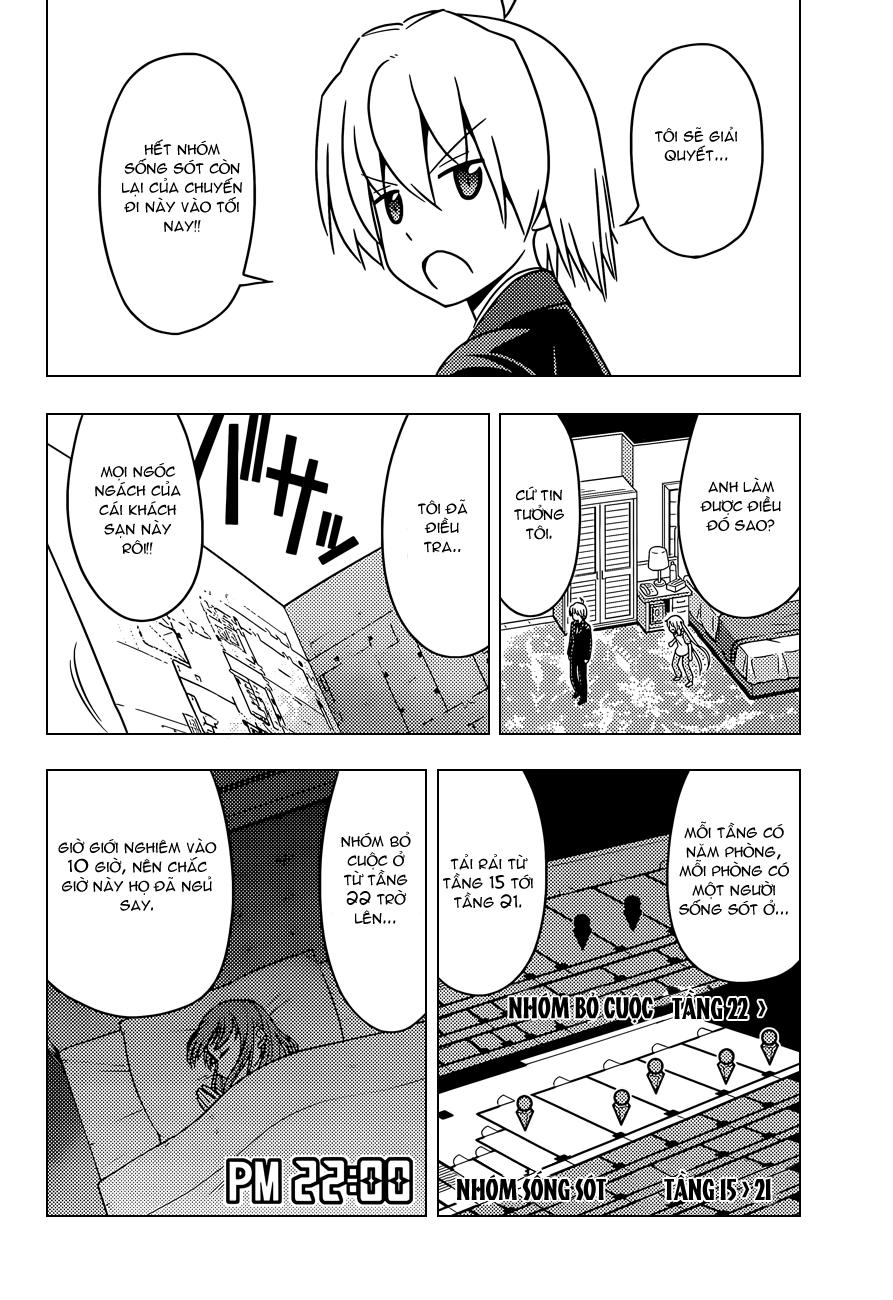 Chàng Quản Gia [Chap 21-569] — trang 4