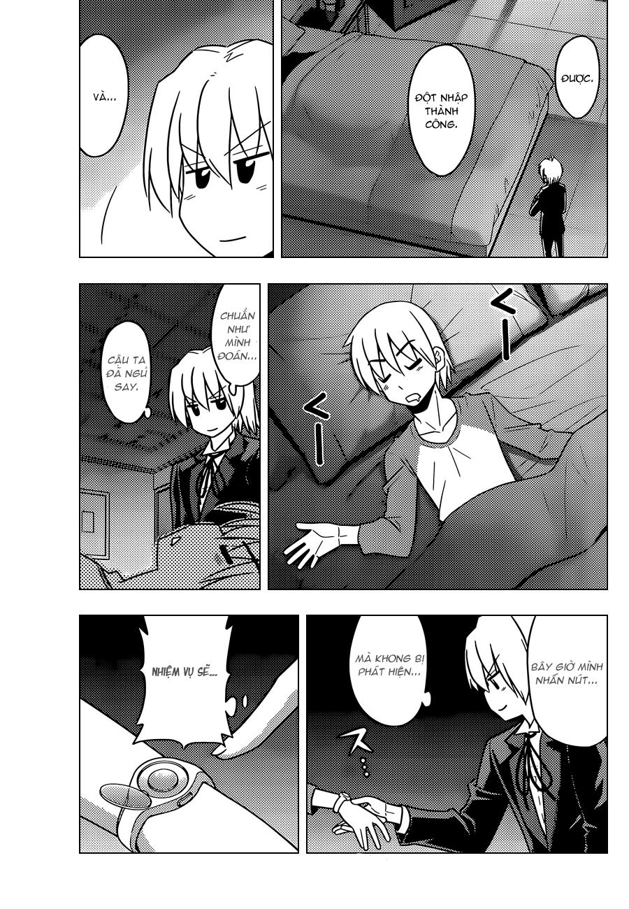 Chàng Quản Gia [Chap 21-569] — trang 7