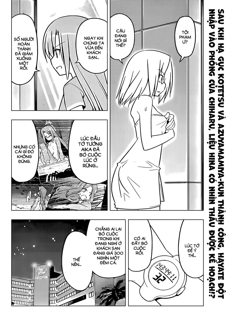 Chàng Quản Gia [Chap 21-569] — trang 1