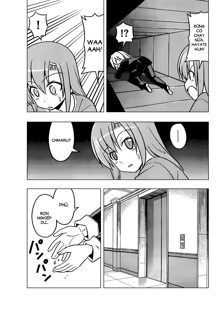 Chàng Quản Gia [Chap 21-569] — trang 10