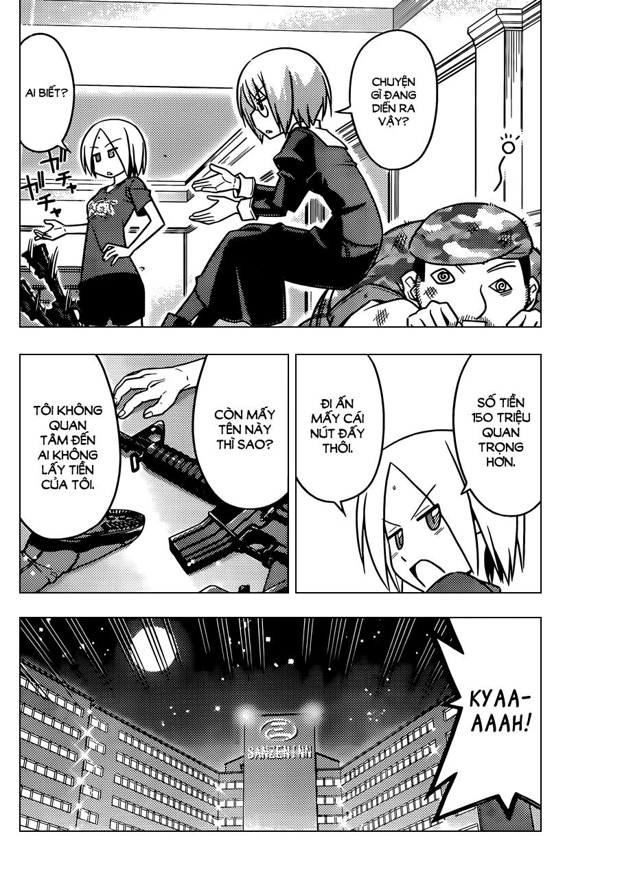 Chàng Quản Gia [Chap 21-569] — trang 11