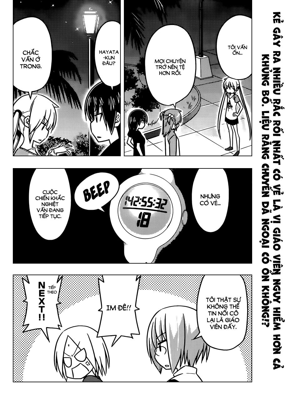 Chàng Quản Gia [Chap 21-569] — trang 15