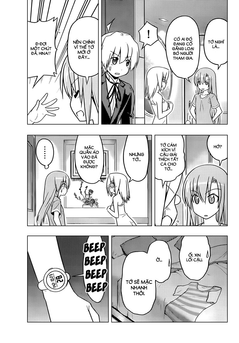 Chàng Quản Gia [Chap 21-569] — trang 2