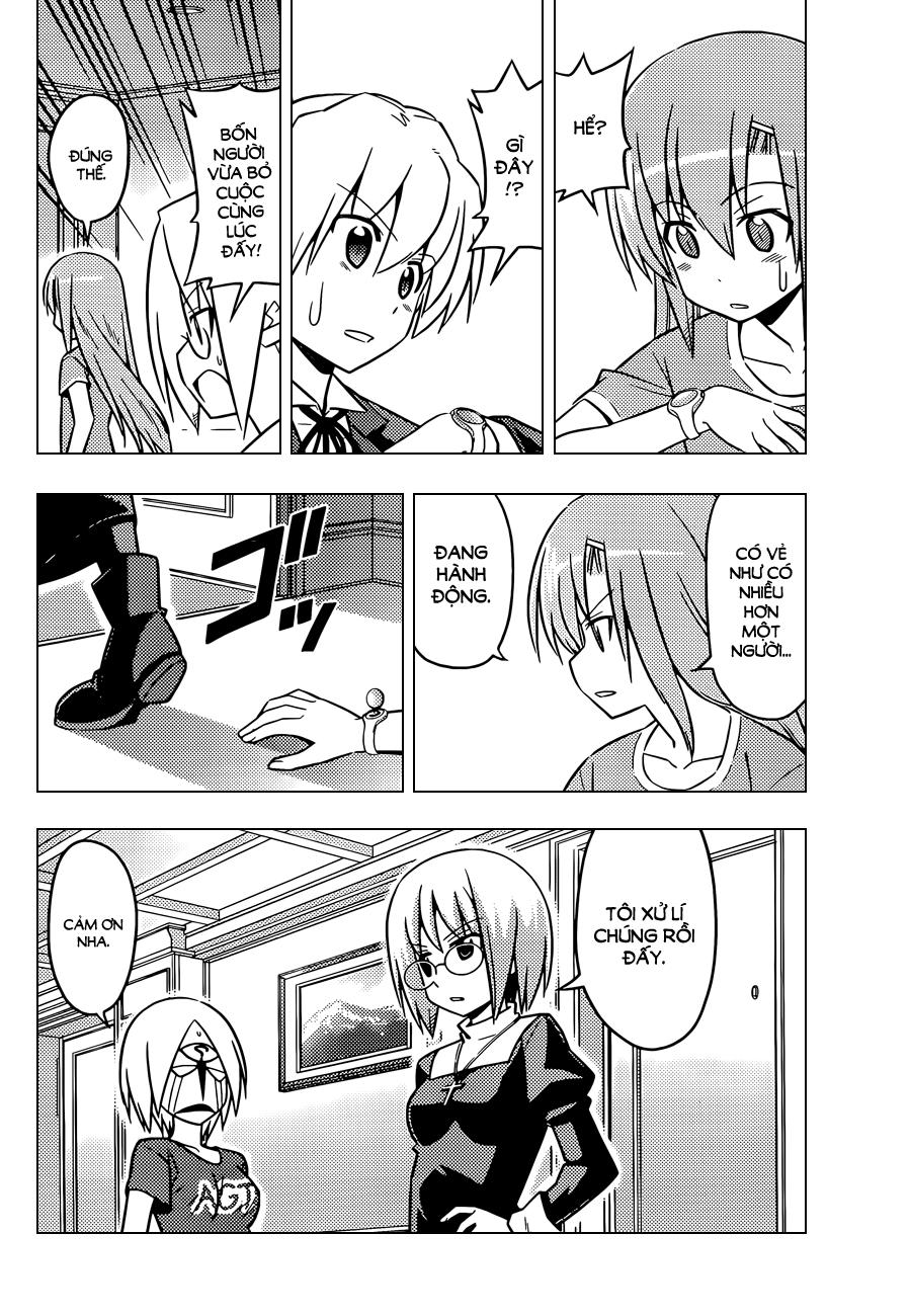 Chàng Quản Gia [Chap 21-569] — trang 3