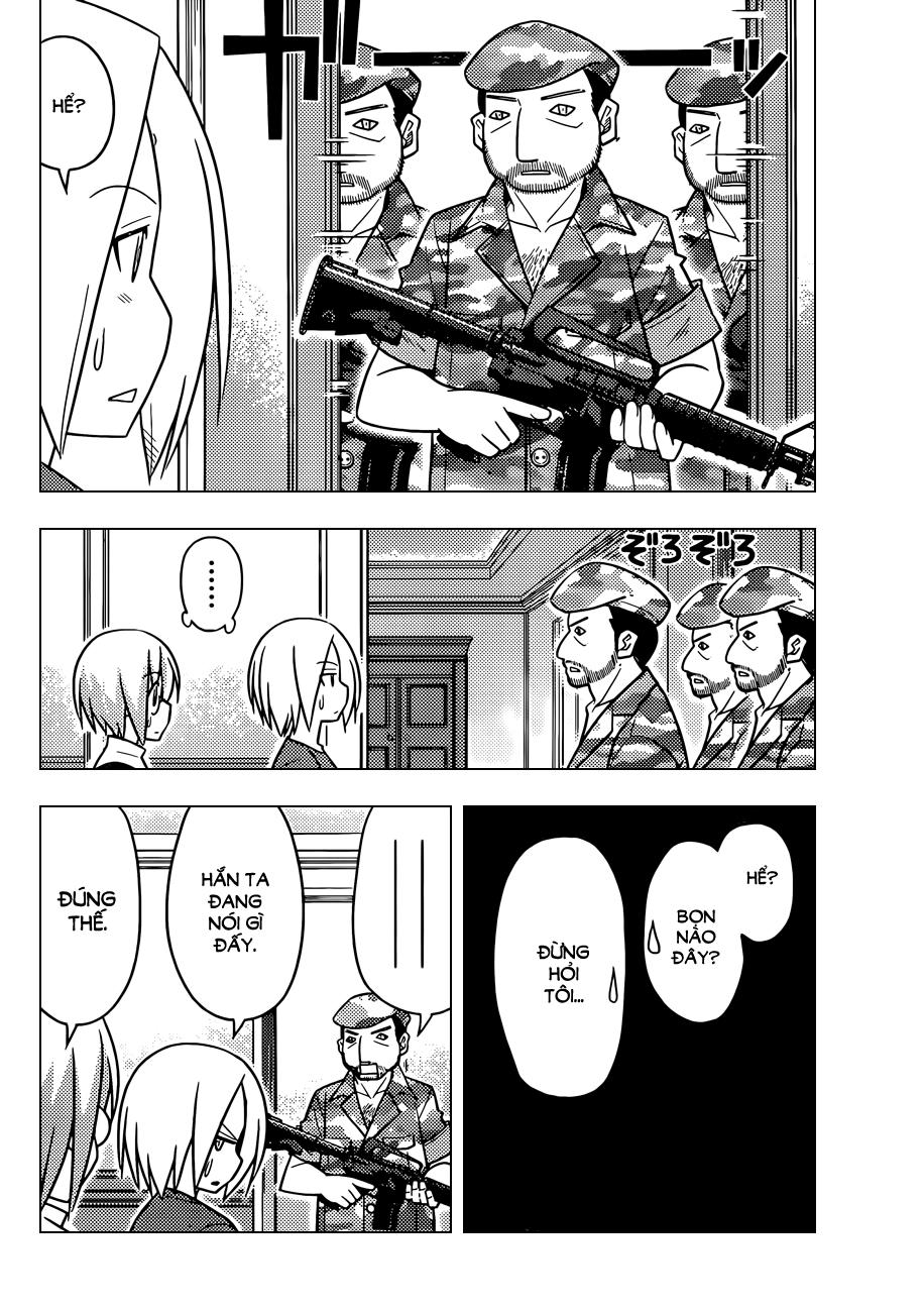 Chàng Quản Gia [Chap 21-569] — trang 5