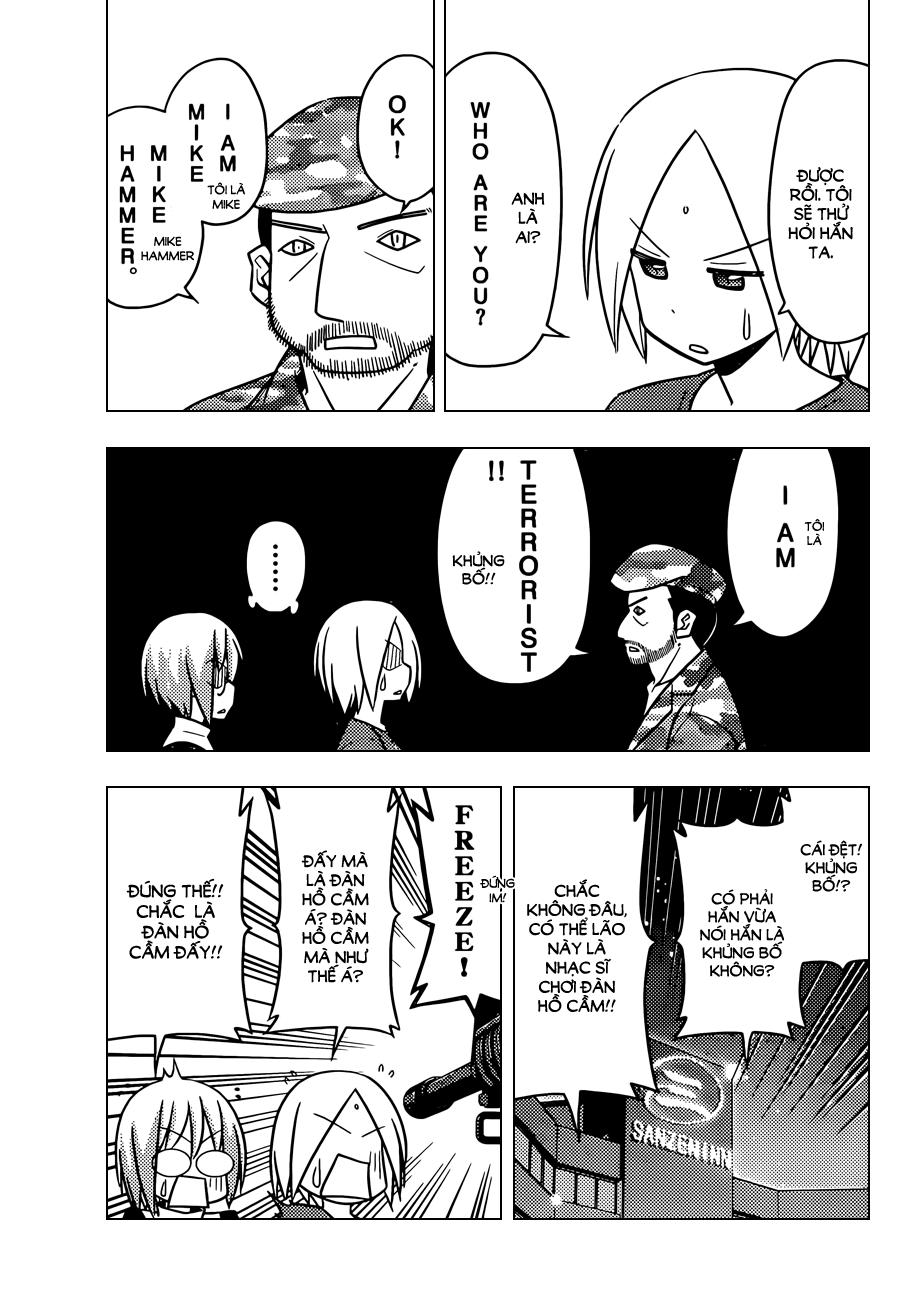 Chàng Quản Gia [Chap 21-569] — trang 6