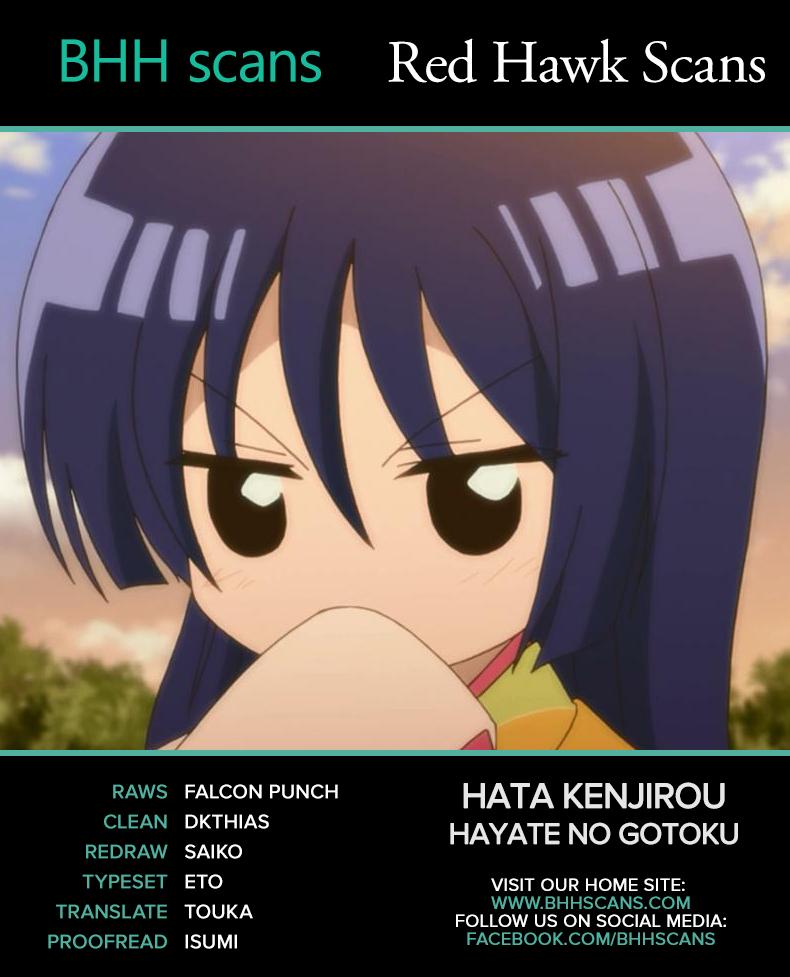 Chàng Quản Gia [Chap 21-569] — trang 0