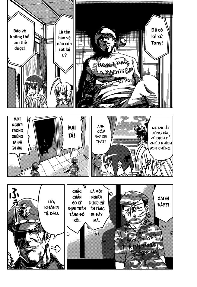 Chàng Quản Gia [Chap 21-569] — trang 10