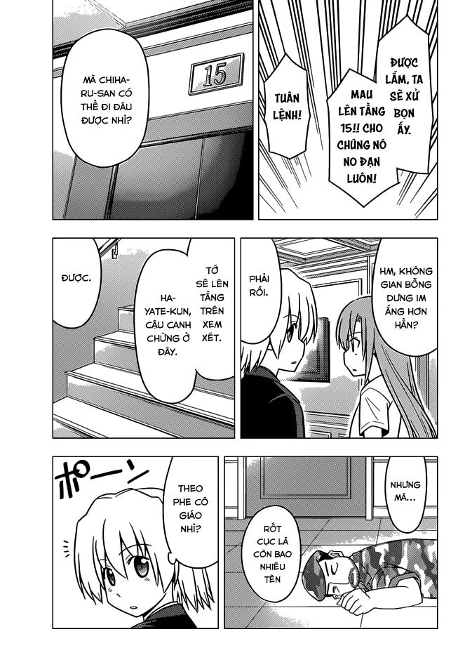 Chàng Quản Gia [Chap 21-569] — trang 11