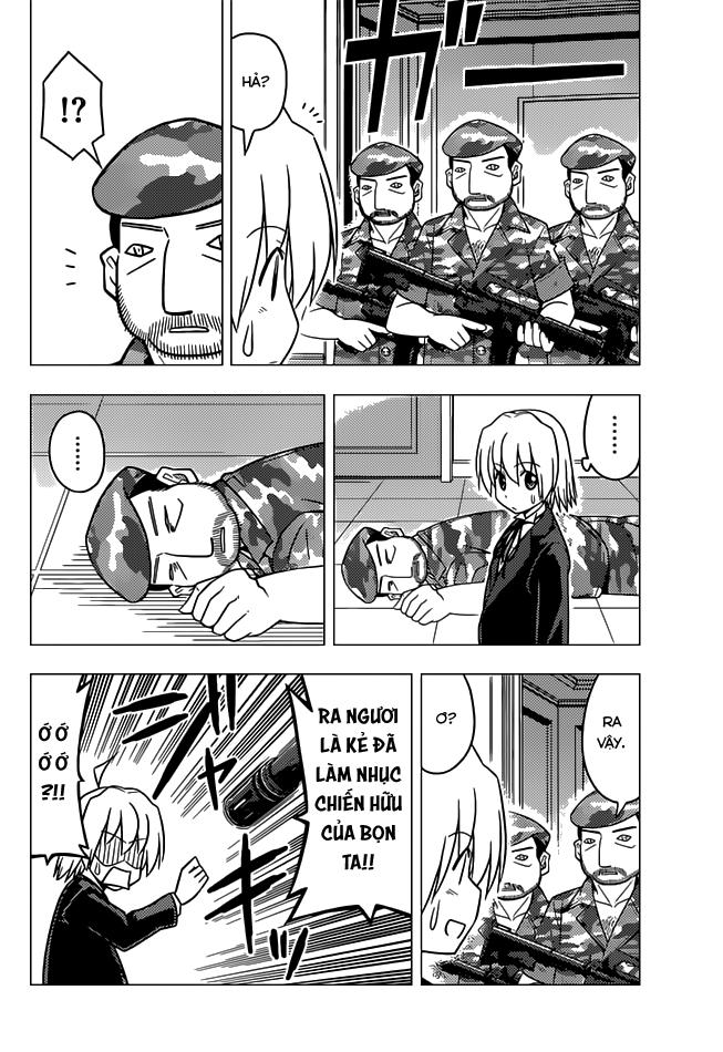 Chàng Quản Gia [Chap 21-569] — trang 12