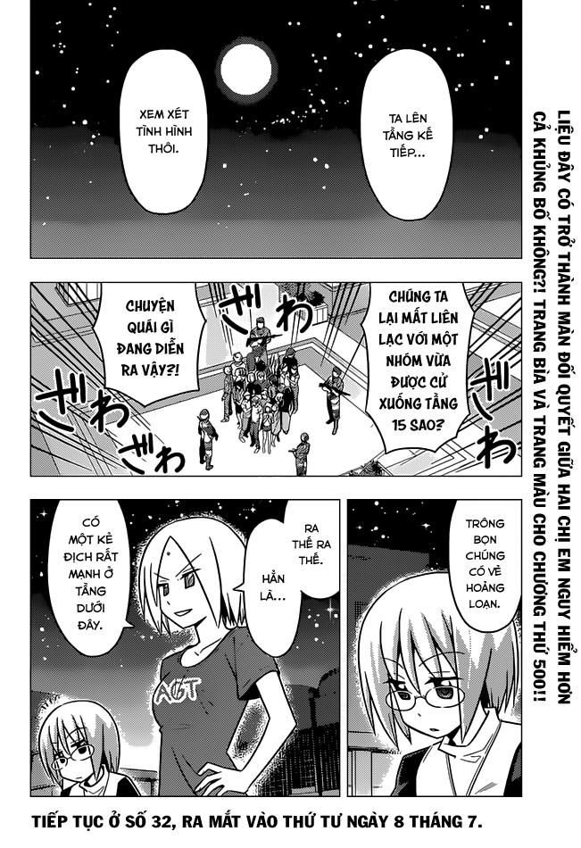 Chàng Quản Gia [Chap 21-569] — trang 16