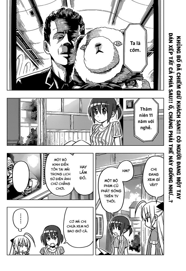 Chàng Quản Gia [Chap 21-569] — trang 2